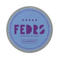 FEDRS ONLY Blueberry