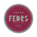FEDRS ONLY Cola