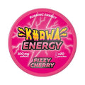 KURWA ENERGY Fizzy Cherry