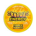 KURWA ENERGY Triple Mango