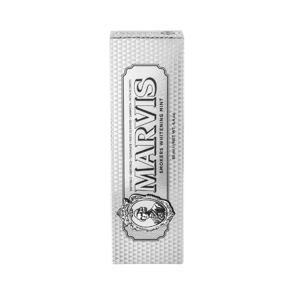 Marvis Smokers Whitening Mint 85 ml