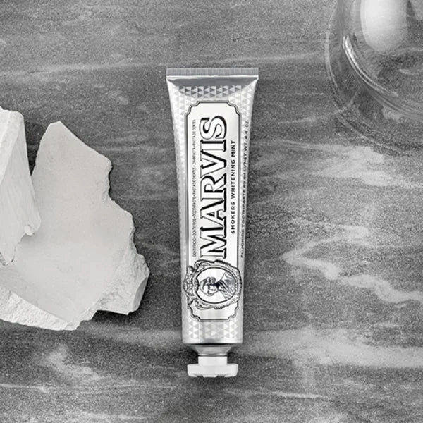 Marvis Smokers Whitening Mint 85 ml