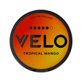 VELO Tropical Mango Ultra nicotine pouch can