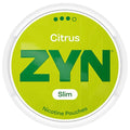 ZYN Citrus S3