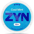 ZYN Cool Mint S4