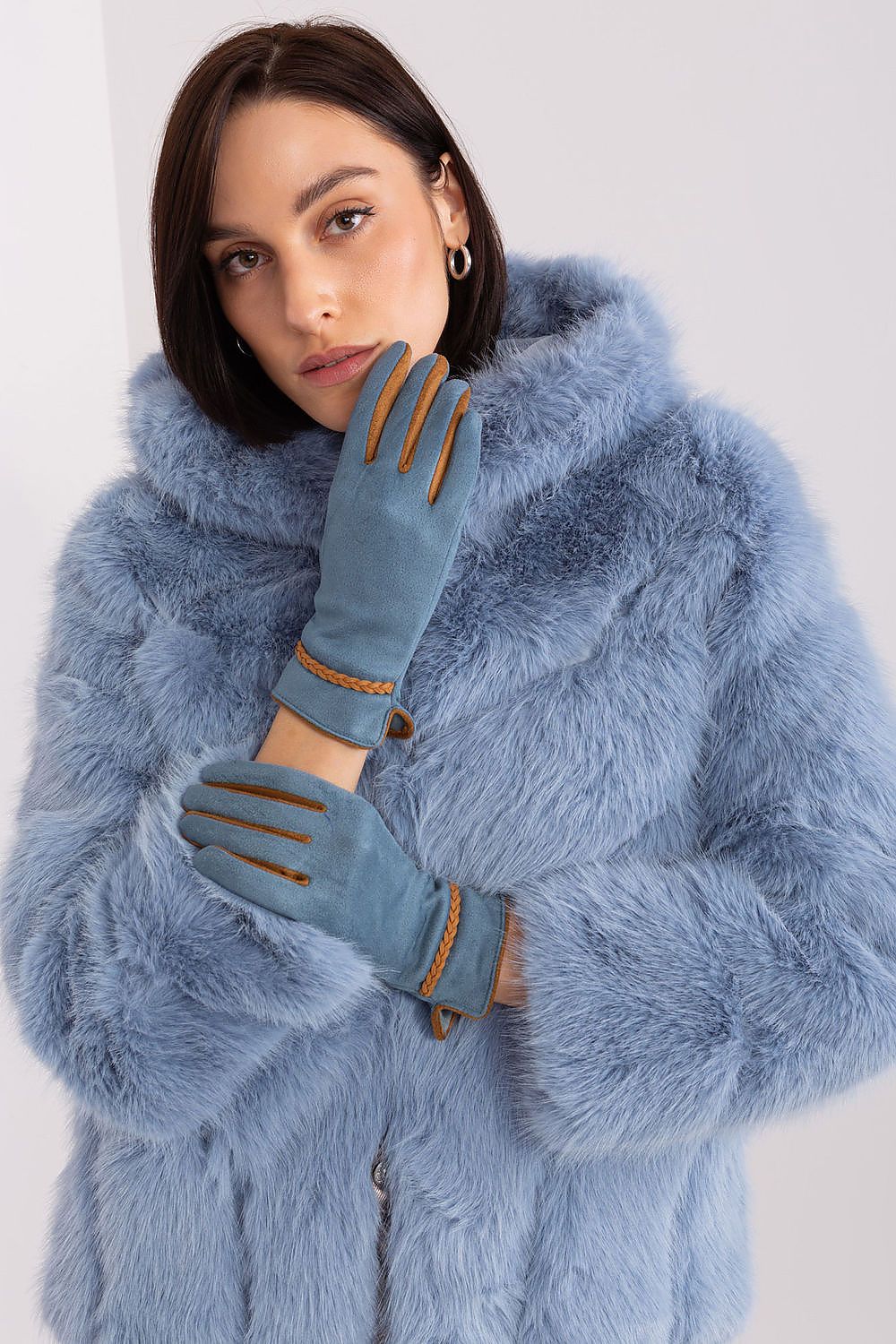  Gloves model 188838 AT 