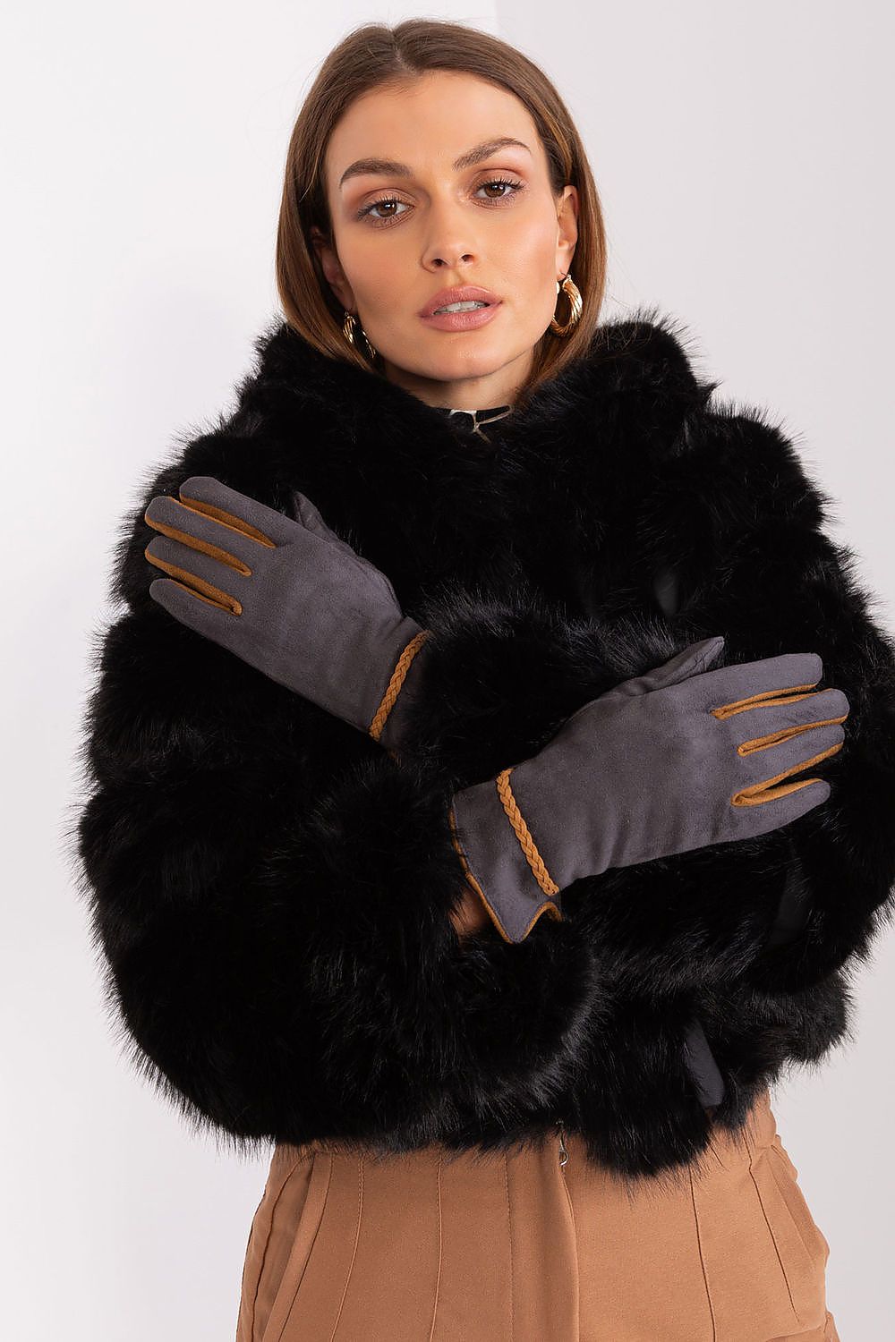  Gloves model 189541 AT 