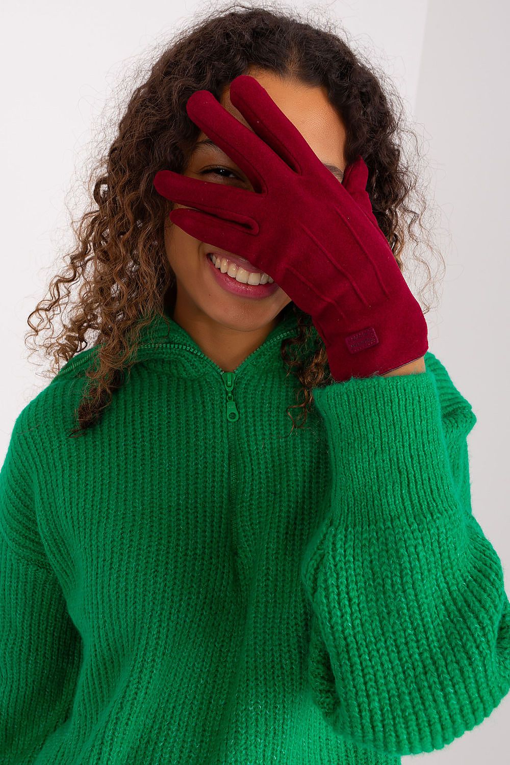  Gloves model 191096 AT 