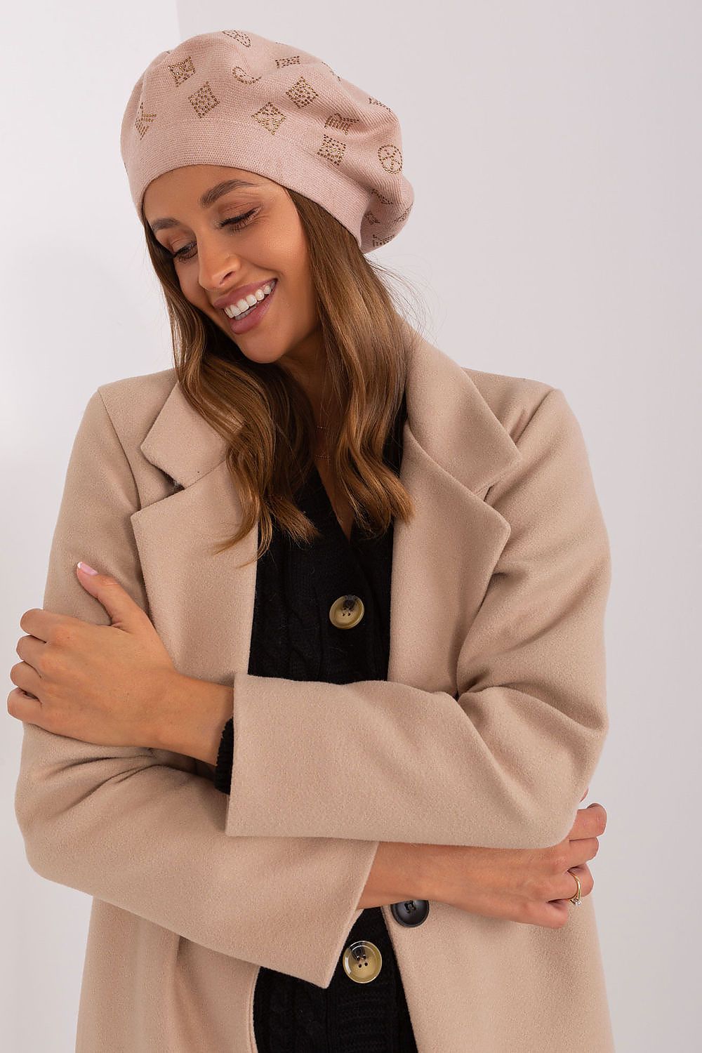  Beret model 191121 AT 