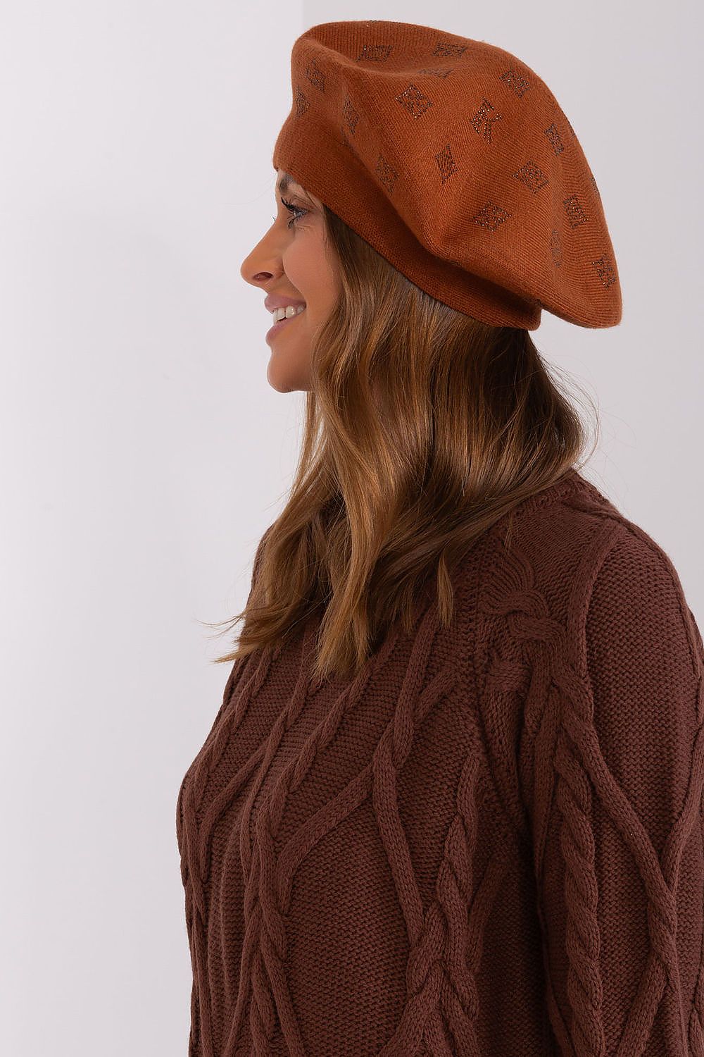  Beret model 191127 AT 