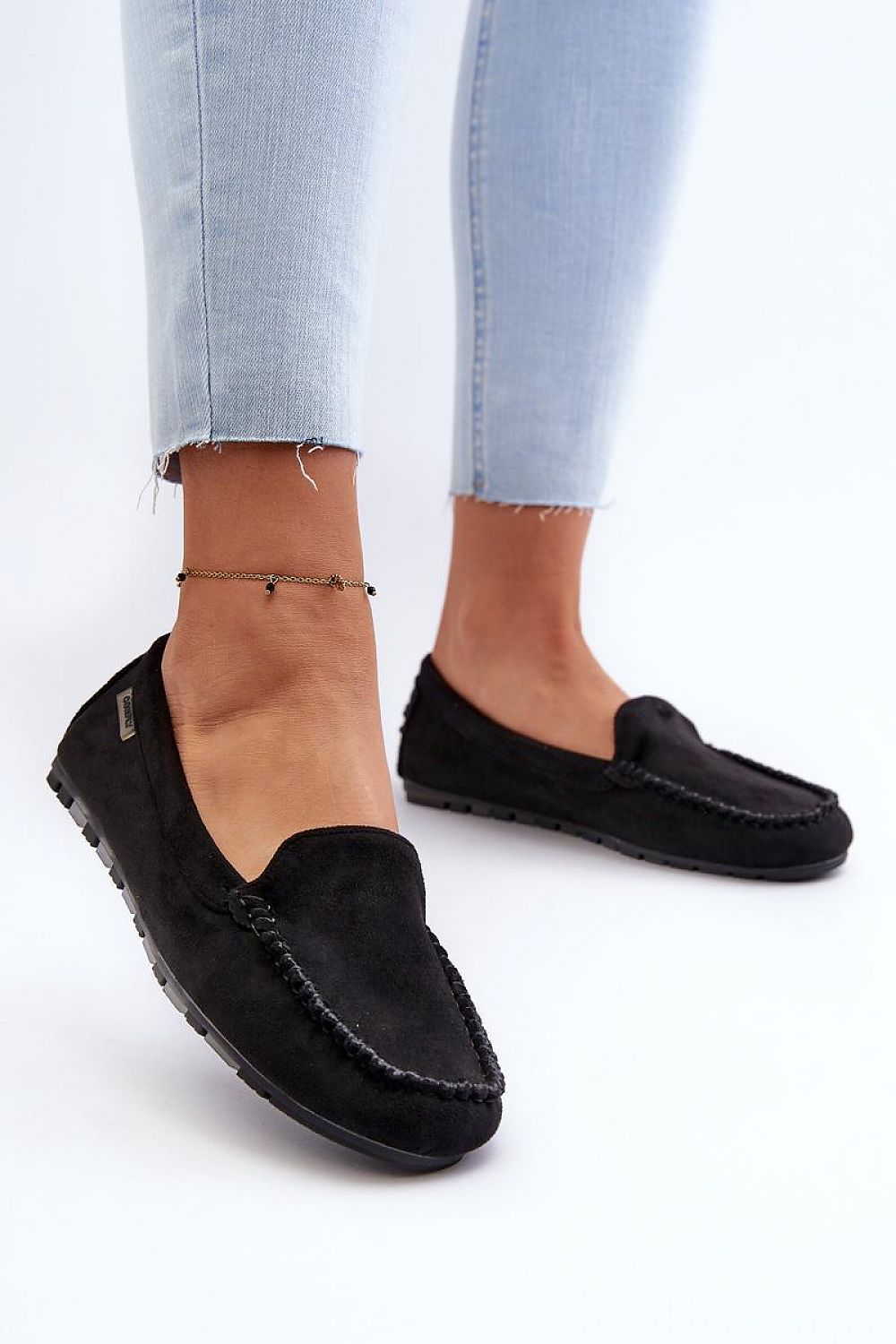  Mocassin model 196403 Step in style 