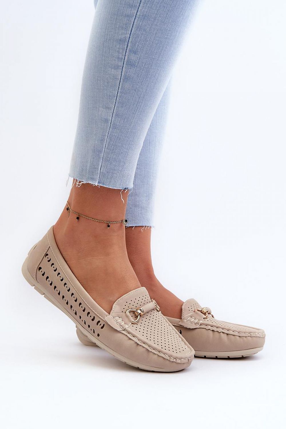  Mocassin model 196697 Step in style 