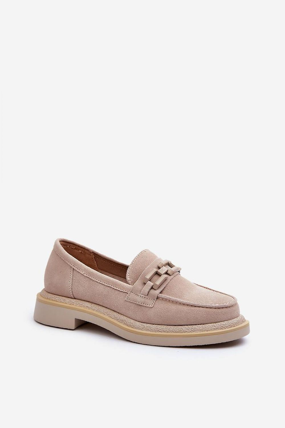  Mocassin model 197155 Step in style 