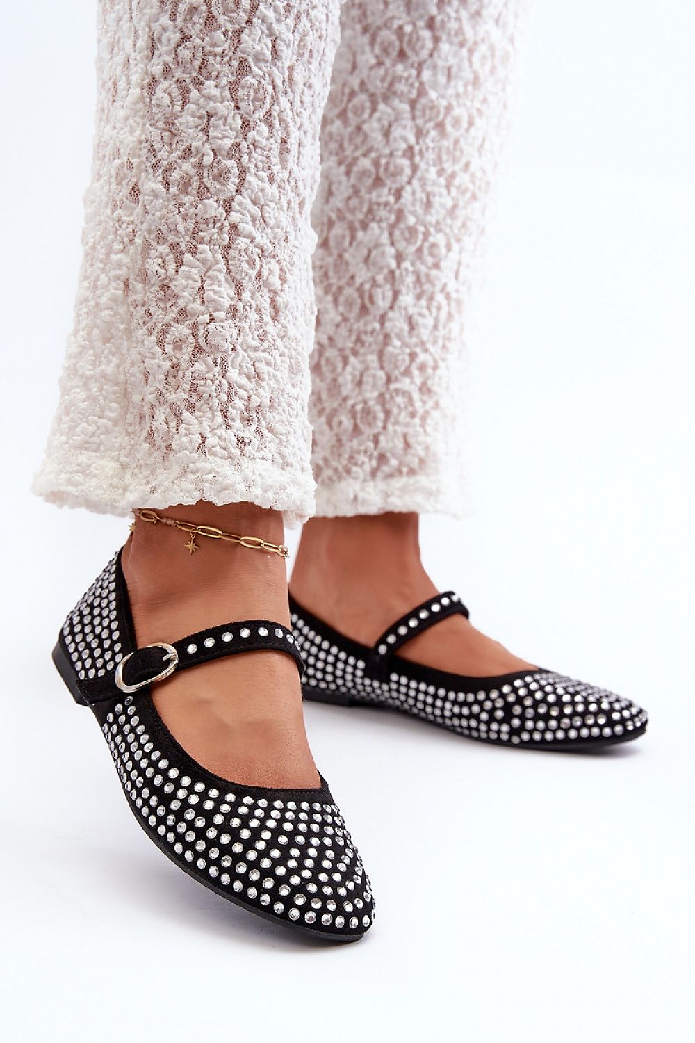 Ballet flats model 198685 Step in style 