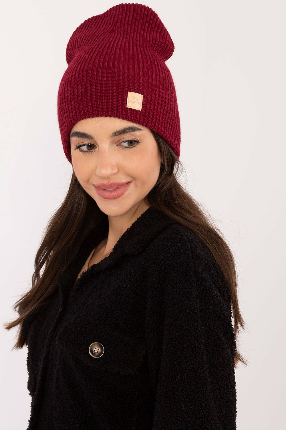  Cap model 201425 Rue Paris 