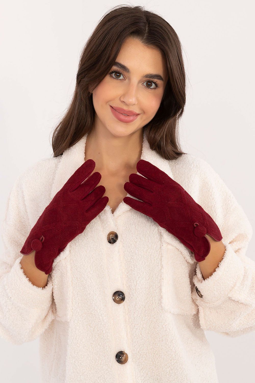  Gloves model 201623 AT 