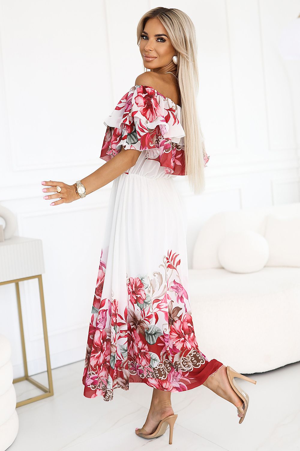  Daydress model 214607 Numoco 