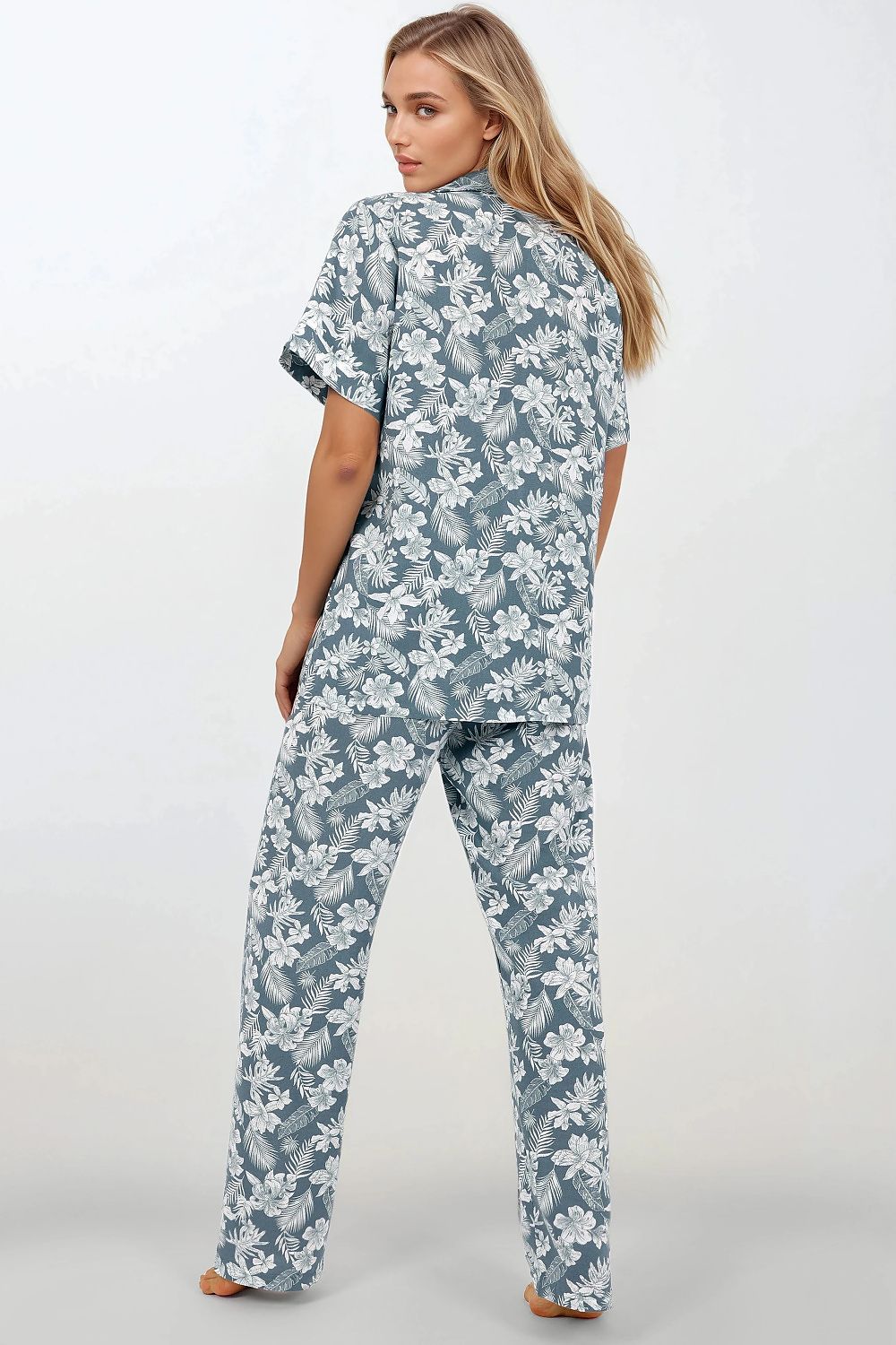  Pyjama model 215911 Momenti Per Me 