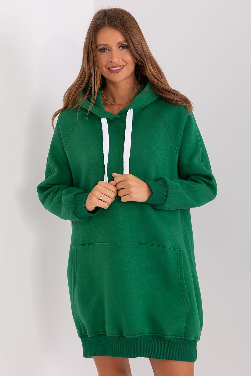  Sweatshirt model 216164 Ex Moda 