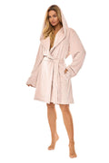  Bathrobe model 218047 L&L collection 