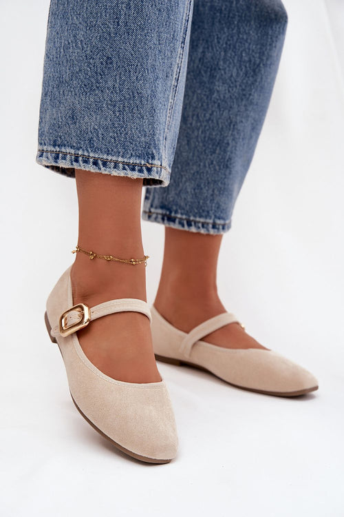  Ballet flats model 220680 Step in style 