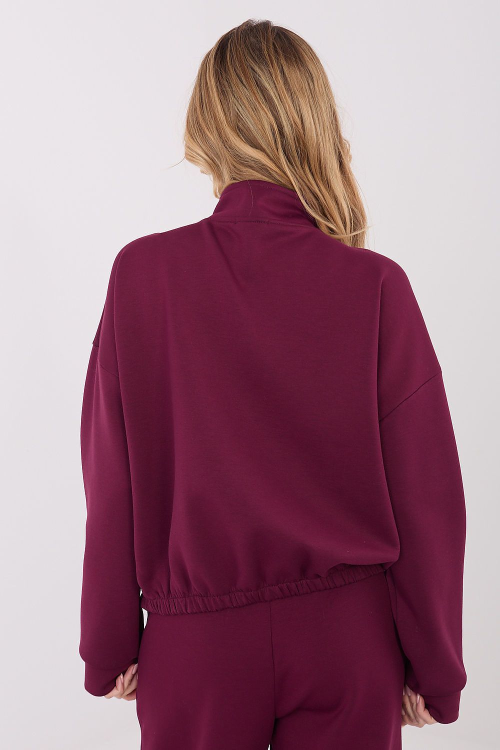  Sweatshirt model 222102 Factory Price 