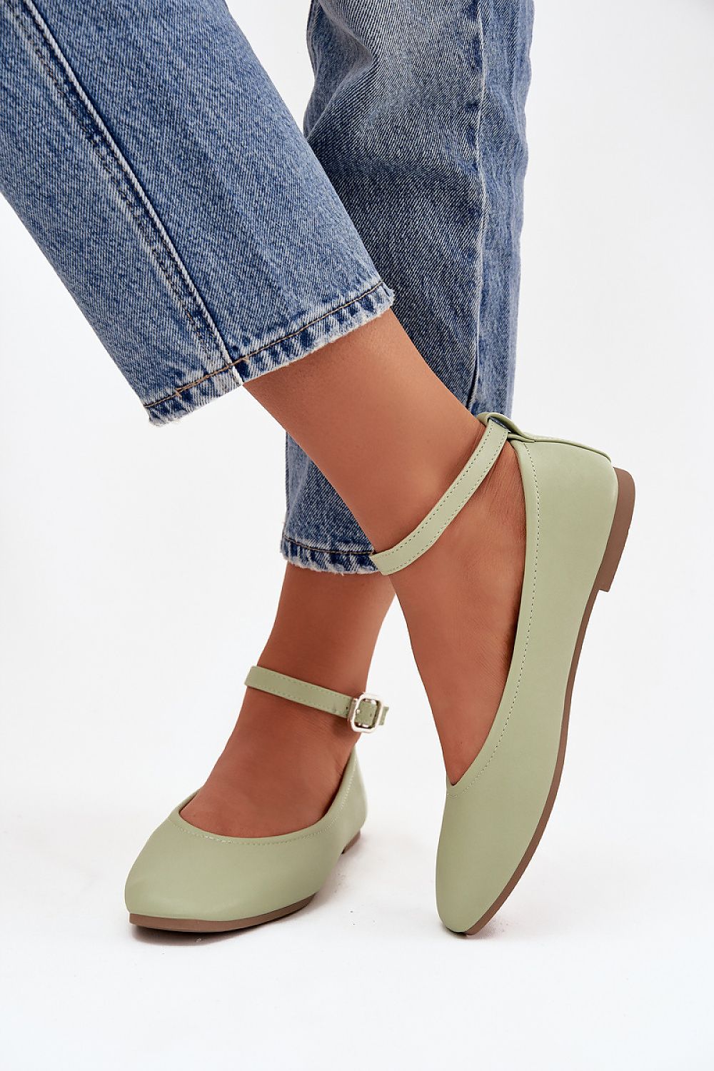  Ballet flats model 222995 Step in style 