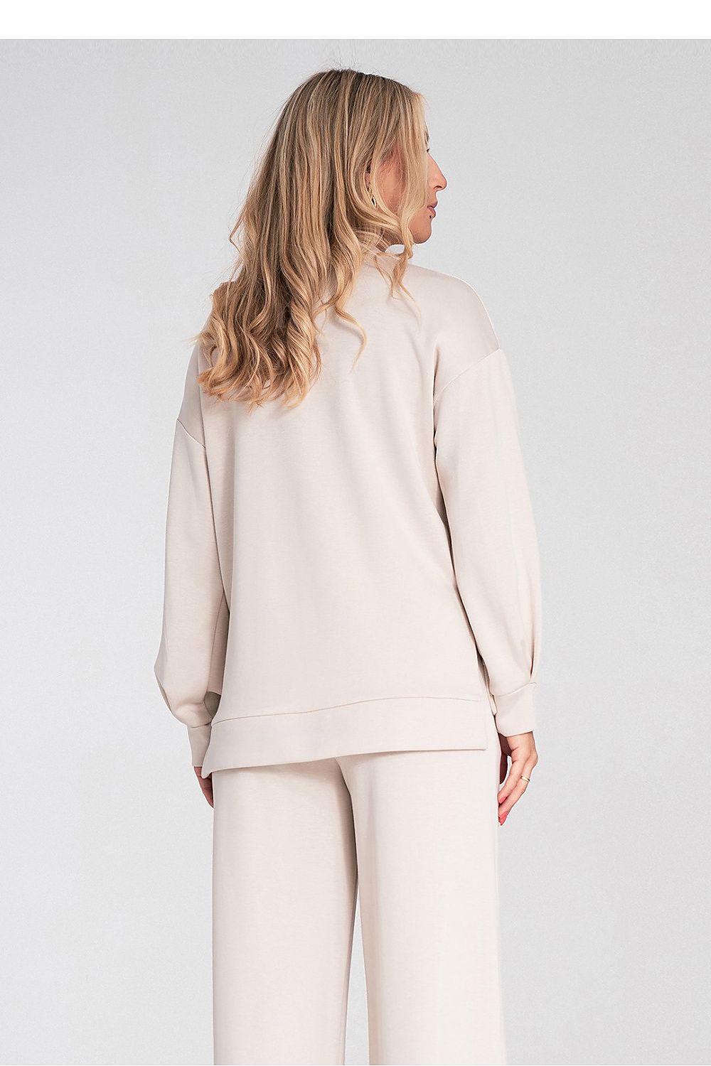  Sweatshirt model 223540 Figl 