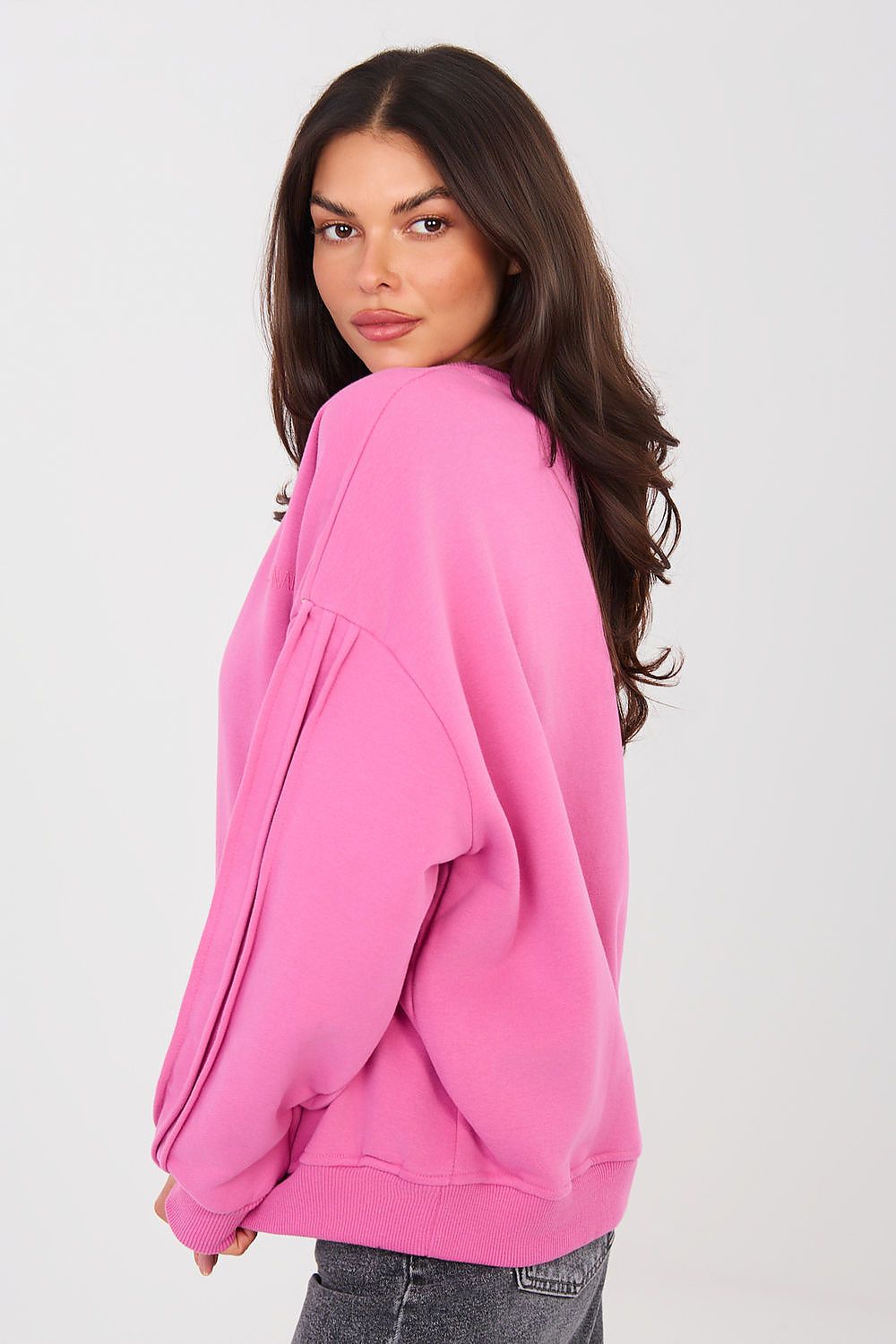  Sweatshirt model 224131 Factory Price 