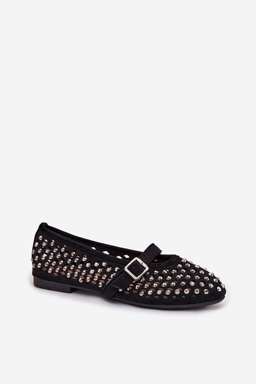  Ballet flats model 224622 Step in style 