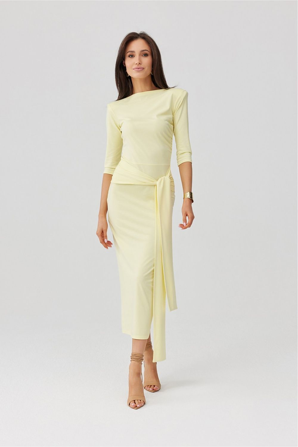  Daydress model 224817 Roco Fashion 