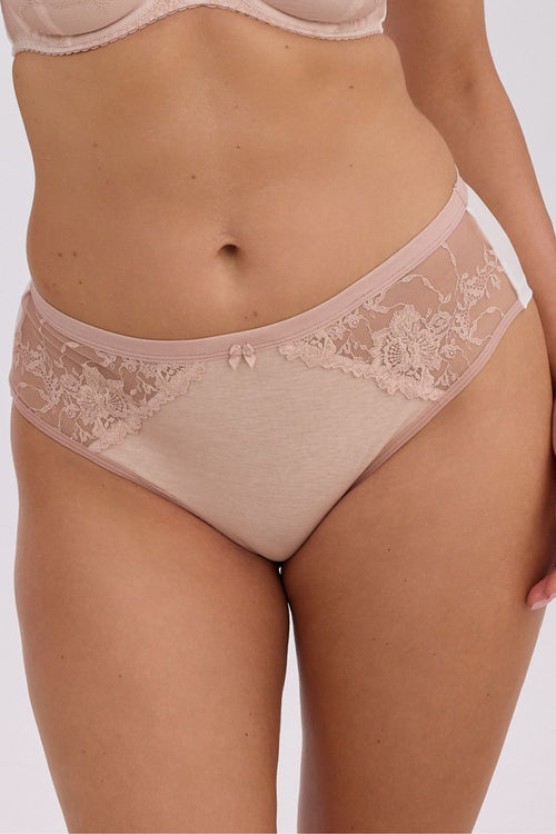  Brazilian style panties model 228495 Gaia 